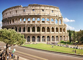 Colosseum